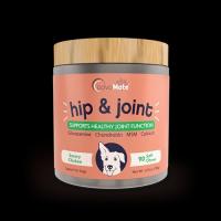 قرص مکمل تقویت مفاصل و استخوان(hip &joint) ادواکر آمریکا