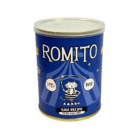 کنسرو گربه رومیتو(Romito) پته ماهی تن(tuna)