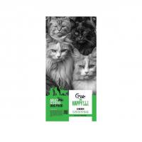 غذا خشک گربه هپی پت