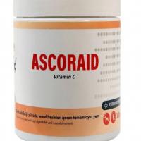 قرص جویدنی سگ و گربه وی اس دی مدل ویتامین سی وزن 120 گرم