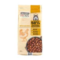 غذا خشک سگ برند ارلاندو پک ۲ کیلویی(مرغ)