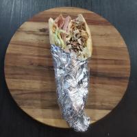 ساندویچ یاکوزا (650 گرمی)