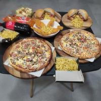 سینی میکس دورهمی