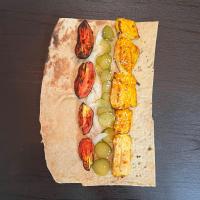 لقمه جوجه کباب اقتصادی