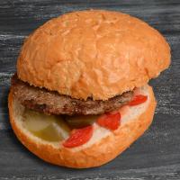 کلاسیک برگر