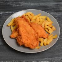 فیله استریپس اقتصادی سه کیلوگرم