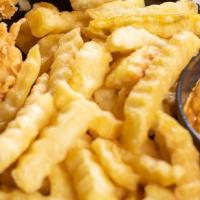 سیب زمینی سوخاری یک نفره