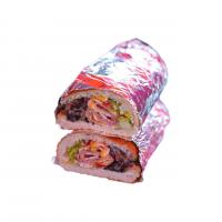 ساندویچ ژامبون تنوری