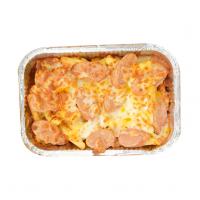 سیب زمینی سرخ کرده ویژه