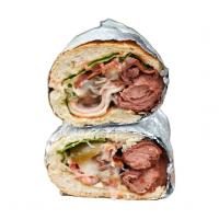 ساندویچ آر پی جی هات داگ