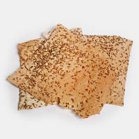 نان جو خشک زیره دار