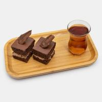 شیرینی تر نوتلا