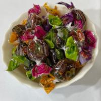 لواشک پذیرایی