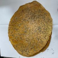 نان قندی تخمه ای