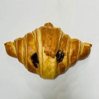 کروسان شکلاتی