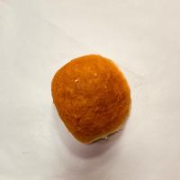 نان همبرگری