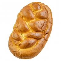 نان شیرمال گیسو