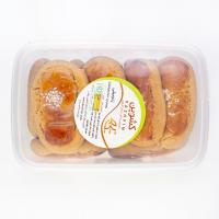 کلوچه زنجبیلی