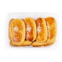 کلوچه هل دار