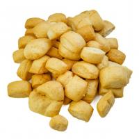 نان سوپ و سالاد سزار