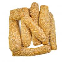 نان چوبک ساده