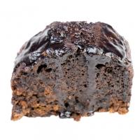 کیک صبحانه شکلاتی