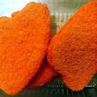 شنیسل مرغ ب.آ