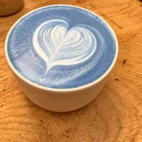 اسپیرولینا وانیل