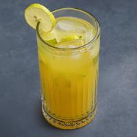موکتل لمون جینجر
