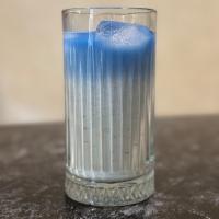 آیس اسپیرولینا کارامل