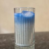 آیس اسپیرولینا فندوق