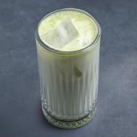 آیس ماچا استوایی