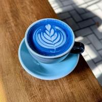 اسپیرولینا نارگیل