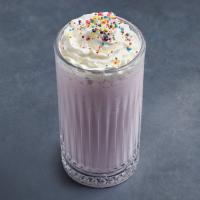 شیک توت فرنگی