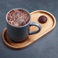 ماسالا چاکلت