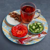 صبحانه ایرانی