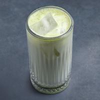 آیس ماچا لته فندق