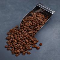 دانه قهوه 100%روبوستا