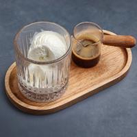 آفوگاتو 70 درصد عربیکا