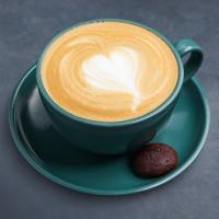 کاپوچینو کلاسیک