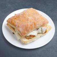 پنینی فیله مرغ