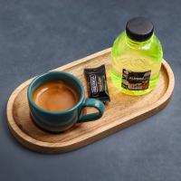 اسپرسو 30 درصد عربیکا