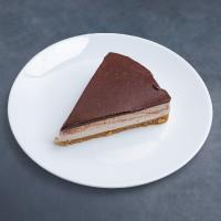 چیز کیک نوتلا