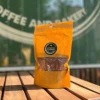 پودر قهوه ترک