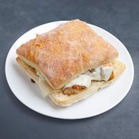 پنینی فیله پنیری