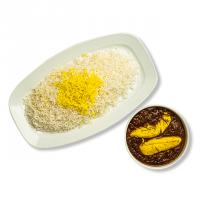 چلو فسنجان مرغ