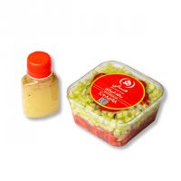 سالاد شیرازی