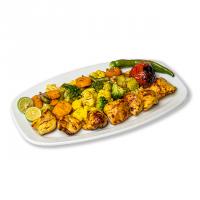 خوراک جوجه کباب مخصوص