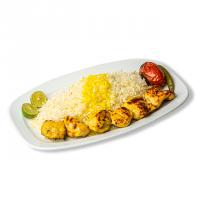 چلو جوجه کباب مخصوص