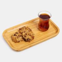 کوکی گردو نسکافه